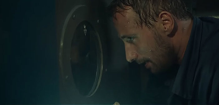 Πρώτο Trailer Απο Το "Kursk" Του Thomas Vinterberg