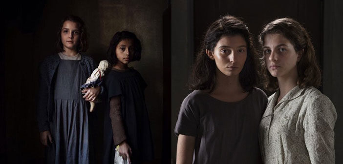Πρώτο Trailer Απο Το "My Brilliant Friend" Του HBO
