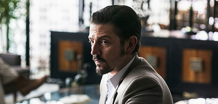 Πρώτο Trailer Απο Το "Narcos: Mexico"