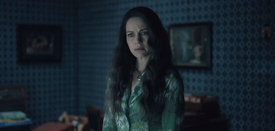 Πρώτο Trailer Απο Το “The Haunting of Hill House” Του Netflix Πρώτο Trailer Απο Το "The Haunting of Hill House" Του Netflix