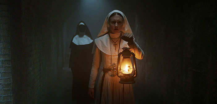 "The Nun"