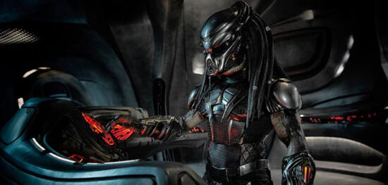 "The Predator"