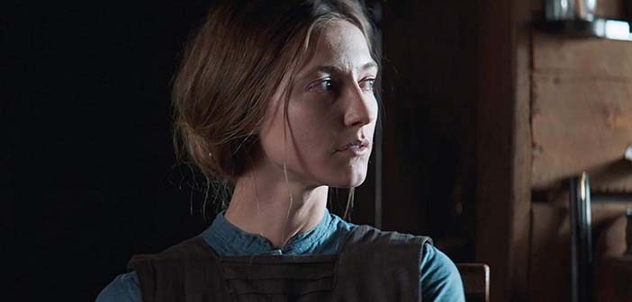 Νέο Trailer Απο Το “The Wind” Trailer Απο Το "The Wind"