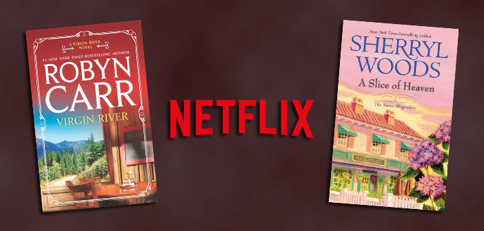 Το Netflix Παρήγγειλε Τα "Virgin River" Και "Sweet Magnolias"