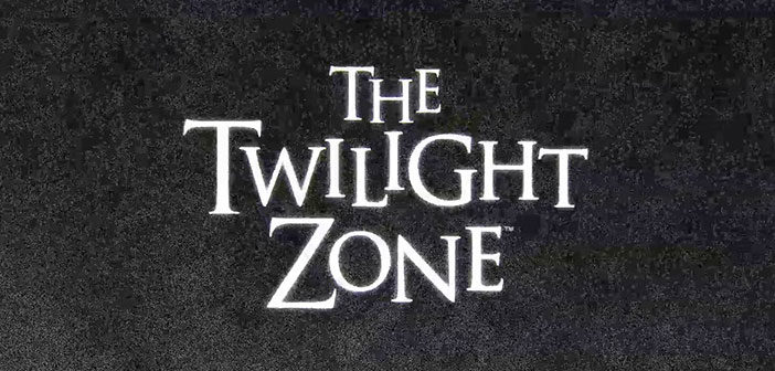 Το "The Twilight Zone" Επιστρέφει στην Τηλεόραση