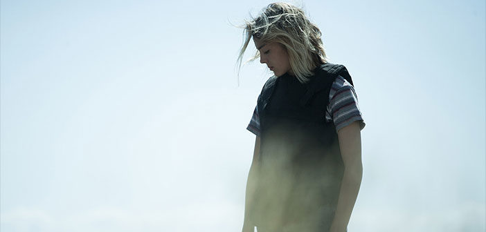 Πρώτο Trailer Απο Την Sci-Fi Σειρά "Ad Vitam"