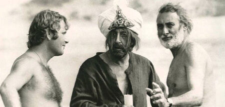 Trailer Απο Το "Ghost Of Peter Sellers"