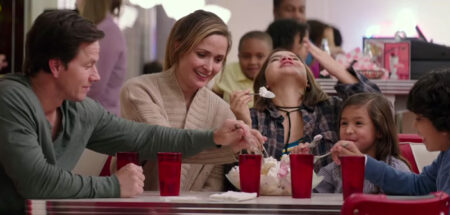 Trailer Απο Το "Instant Family"