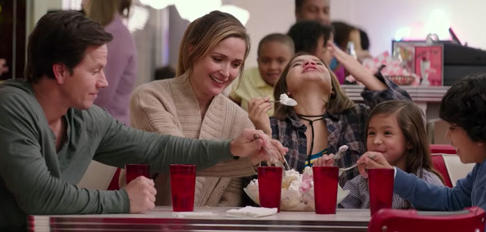 Trailer Απο Το “Instant Family” Trailer Απο Το "Instant Family"