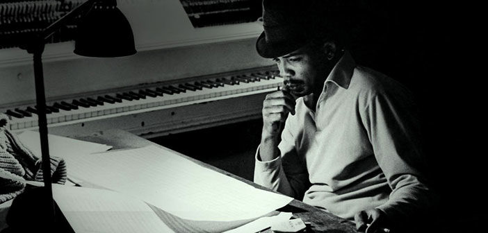 Trailer Απο Το Ντοκιμαντέρ “Quincy” Trailer Απο Το Ντοικιμαντέρ "Quincy"