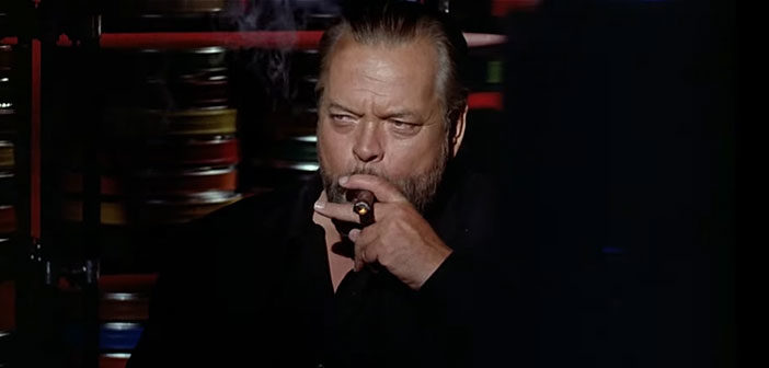 Trailer Απο Το Ντοκιμαντέρ "They’ll Love Me When I’m Dead"