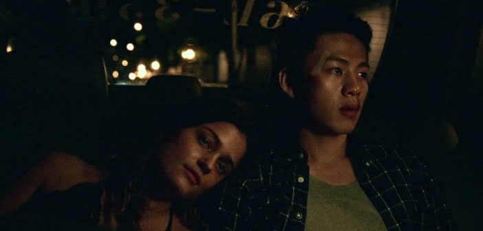 Trailer Απο Το Sci-Fi “Cities Of Last Things” Trailer Απο Το Sci-Fi "Cities Of Last Things"