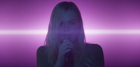Trailer Απο Το "Teen Spirit"