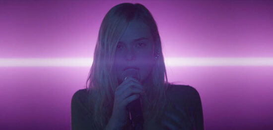 Trailer Απο Το “Teen Spirit” Trailer Απο Το "Teen Spirit"
