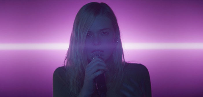 Trailer Απο Το "Teen Spirit"