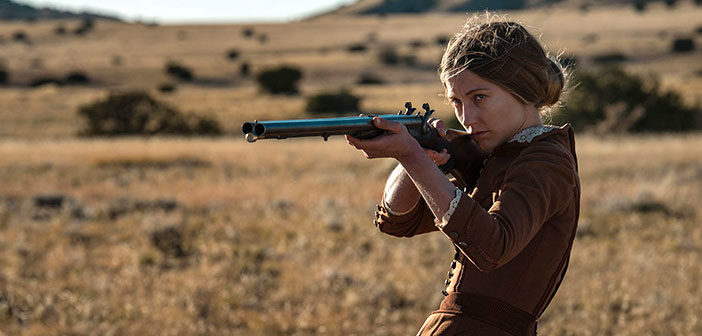 Trailer Απο Το “The Wind” Trailer Απο Το "The Wind"