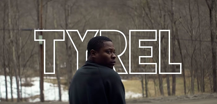 Trailer Απο Το "Tyrel"