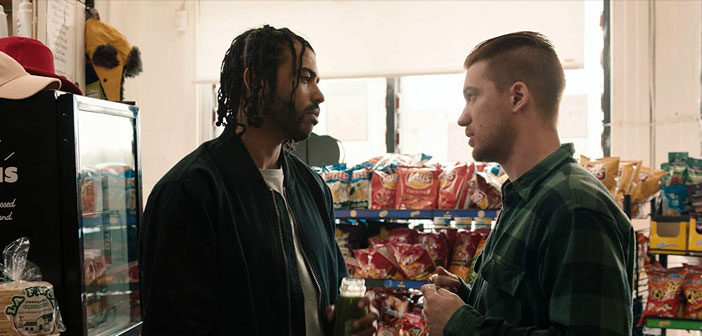 "Blindspotting"