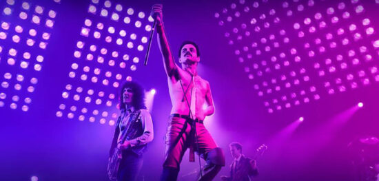 "Bohemian Rhapsody"