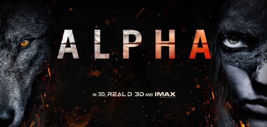 "Alpha"