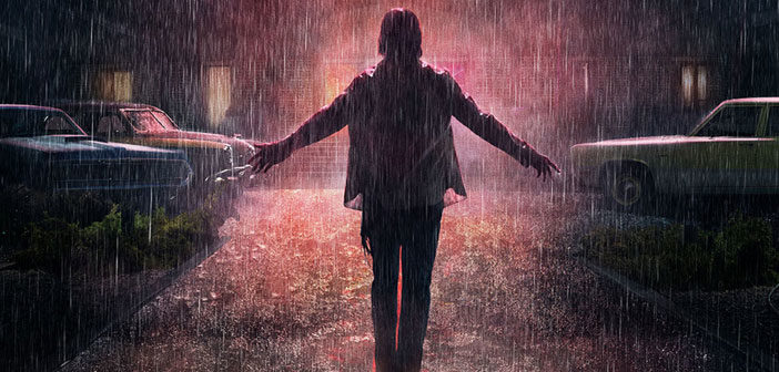 "Bad Times at the El Royale"