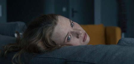 Trailer Απο Το “Blue My Mind”