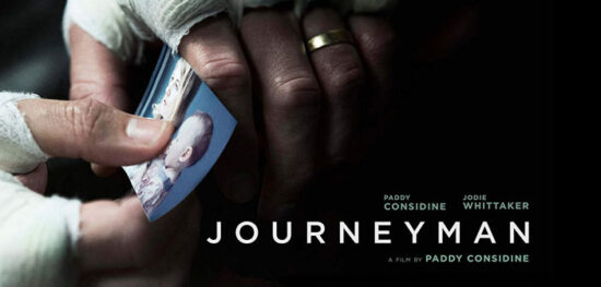 journeyman