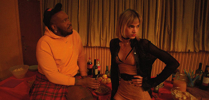 Κριτική στο "Climax" του Gaspar Noe