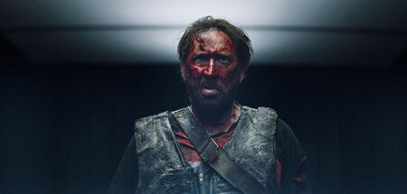"Mandy"