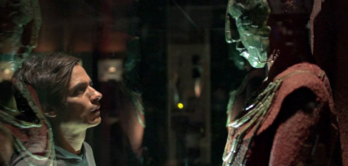 Κριτική: “Museo” του Alonso Ruizpalacios Κριτική: "Museo" του Alonso Ruizpalacios