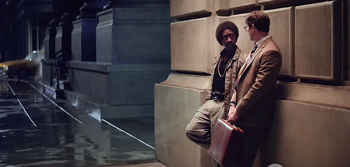 Νέο Trailer Απο Το “Black Monday” Νέο Trailer Απο Το "Black Monday"