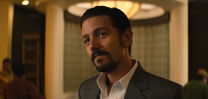 Νέο Trailer Απο Το "Narcos: Mexico"