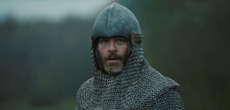 Νέο Trailer Απο Το "Outlaw King"