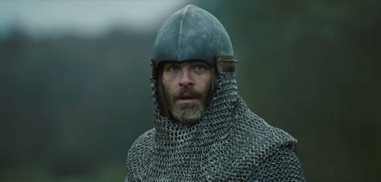 Νέο Trailer Απο Το "Outlaw King"