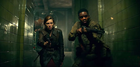 Νέο Trailer Απο Το "Overlord"