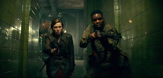 Νέο Trailer Απο Το "Overlord"