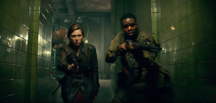 Νέο Trailer Απο Το "Overlord"