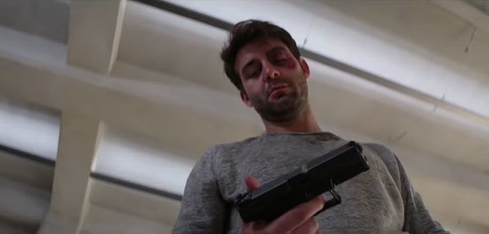 Νέο Trailer Απο Το "Tell Me a Story"