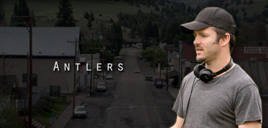 Πρώτη Ματιά Στο "Antlers" Του Scott Cooper