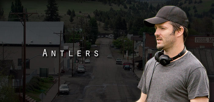 Πρώτη Ματιά Στο "Antlers" Του Scott Cooper