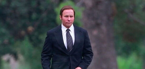 Πρώτη Ματιά Στο "Vice" του Adam McKay