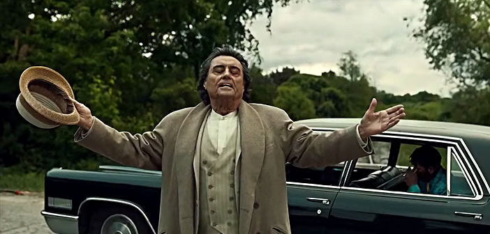 Πρώτο Trailer Απο Την 2η Σεζόν Του "American Gods"