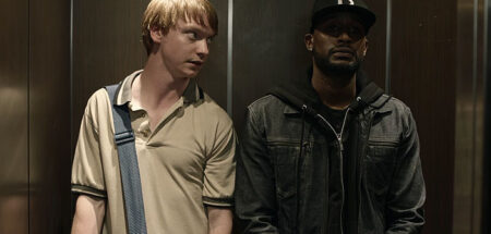 Πρώτο Trailer Απο Το "Bodied"
