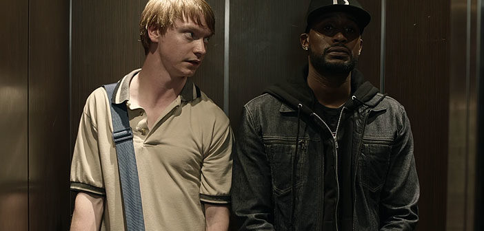 Πρώτο Trailer Απο Το "Bodied"