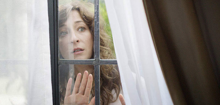 Πρώτο Trailer Απο Το "Clara’s Ghost"