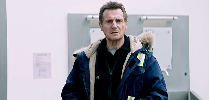 Πρώτο Trailer Απο Το "Cold Pursuit"