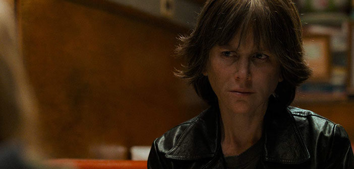 Πρώτο Trailer Απο Το "Destroyer"