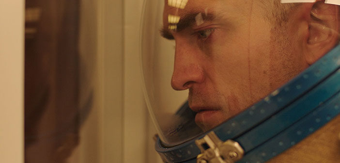 Πρώτο Trailer Απο Το "High Life" Της Claire Denis
