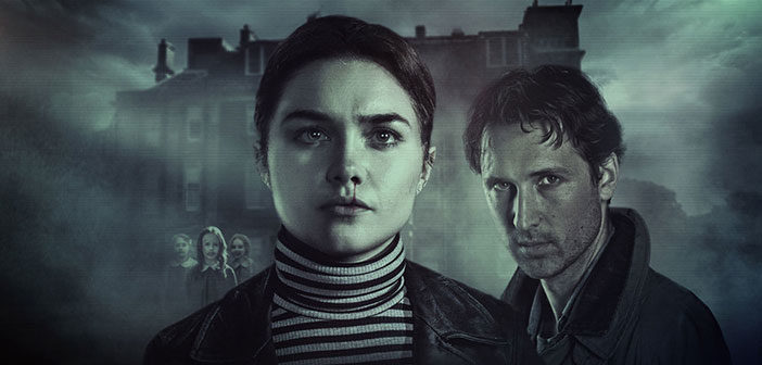 Πρώτο Trailer Απο Το "Malevolent" Του Netflix