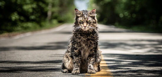 Πρώτο Trailer Απο Το Remake Του "Pet Sematary"